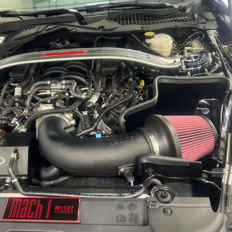 JLT Big Air Intake Kit 2019 Mustang Bullitt / 2021 Mustang Mach 1