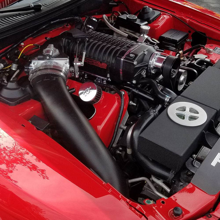 JLT Cold Air Intake Kit for 2003-2004 SVT Cobra