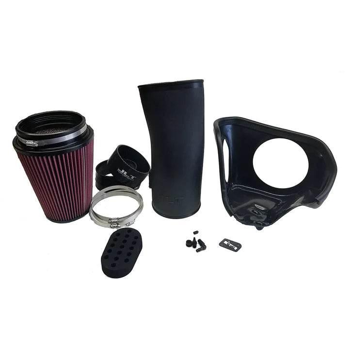 JLT Super Big Air Intake for 2010-2014 Mustang GT500