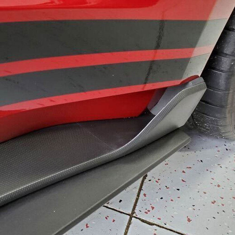 JLT Rock Blockers for 2020-2023 GT500