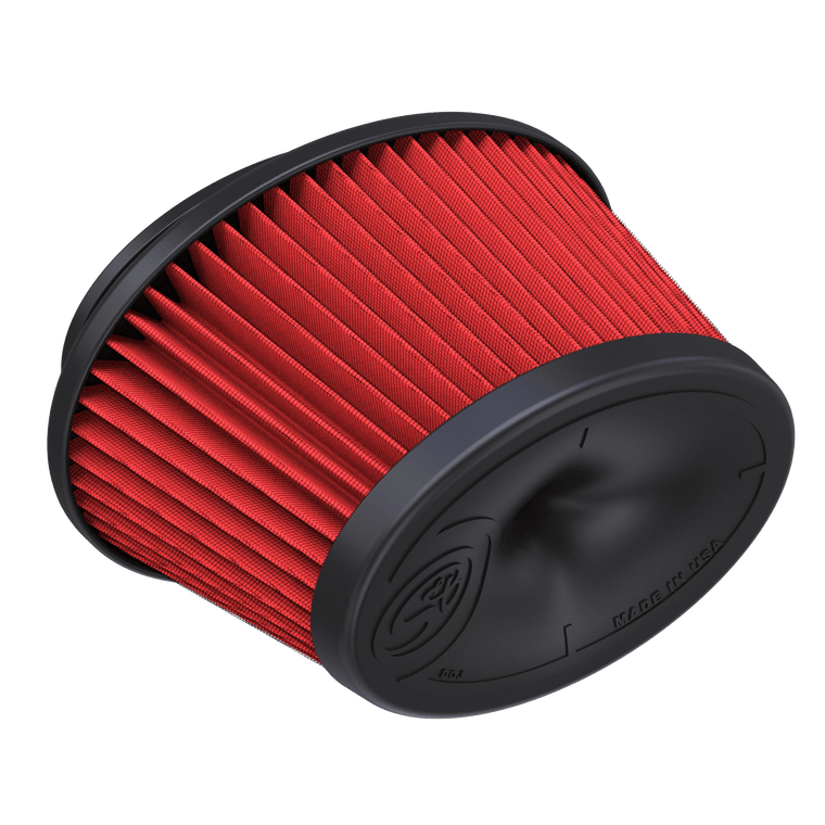 S&B Air Filter (Dry Extendable For Intake Kit 75-5159/75-5159D