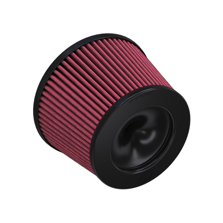 S&B Air Filter (Cotton Cleanable) For Intake Kit 75-5163/75-5163D