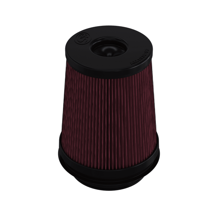 S&B Air Filter (Cotton Cleanable) For Intake Kit 75-5174,75-5174D