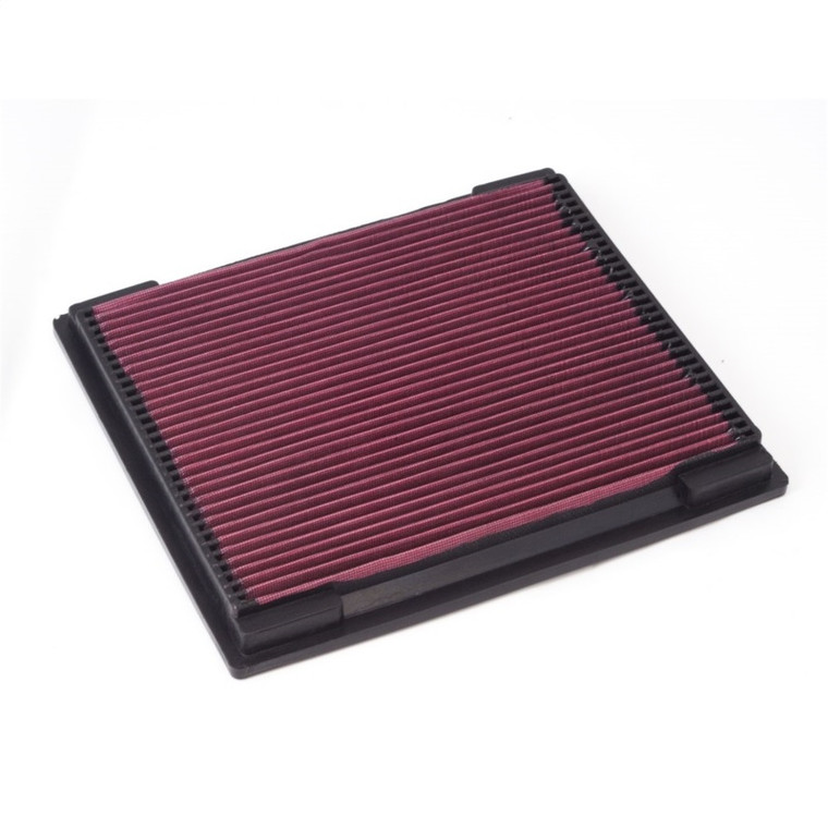 Rugged Ridge Reusable Air Filter 02-07 Jeep Liberty (KJ)