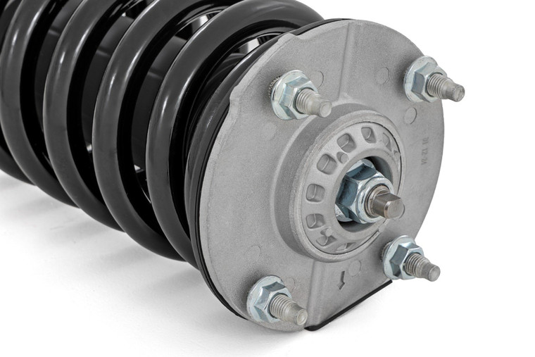 N3 Leveling Struts | 2 Inch | Loaded Strut | Toyota 4Runner 4WD (2025)