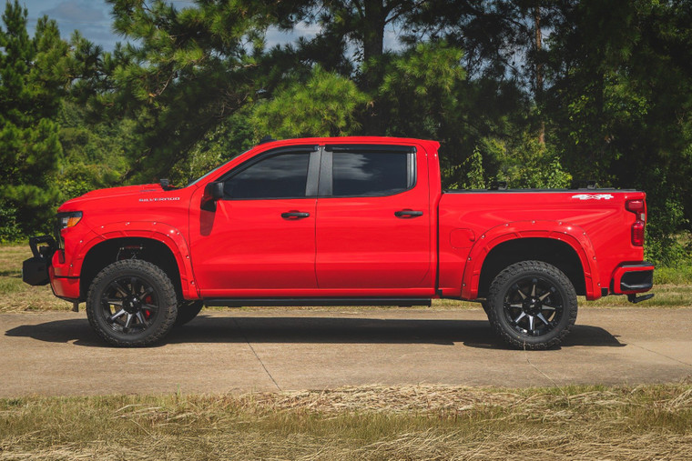 Adjustable Crossbars | Universal T-Slot