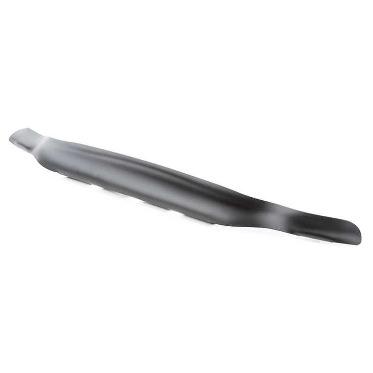 Rugged Ridge Hood Bug Deflector Black 07-09 Toyota Tundra