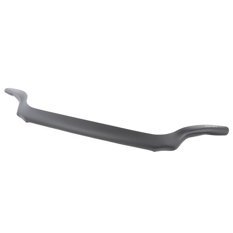 Rugged Ridge Hood Bug Deflector Black 07-14 GMC Yukon & XL
