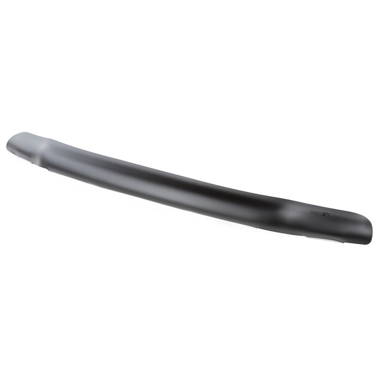 Rugged Ridge Hood Bug Deflector Black 07-13 GMC Sierra Pickup