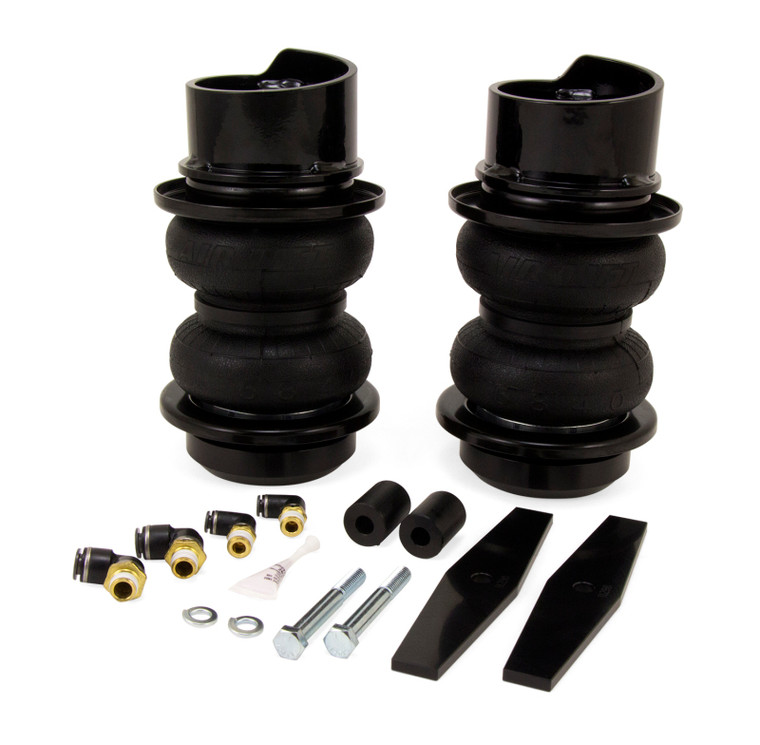 Air Lift Performance 09-16 Hyundai Genesis Coupe (All Models) Rear Kit w/o Shocks