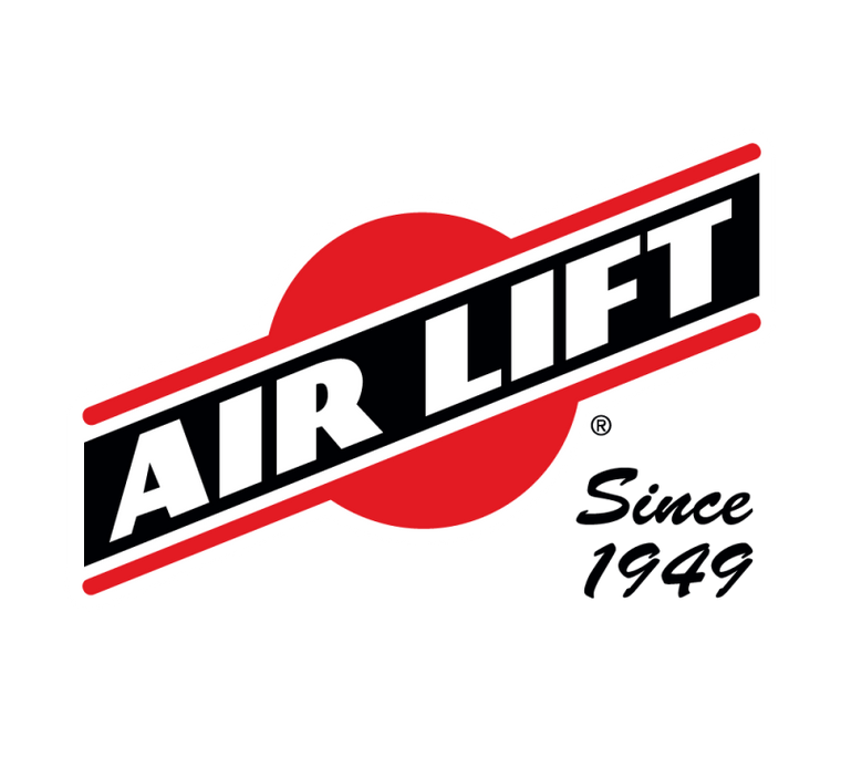 Air Lift Manifold for Wireless One 25870