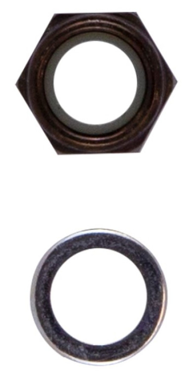 Bilstein 14-19 Ford Expedition / 14-16 Lincoln Navigator Shock Hardware Kit