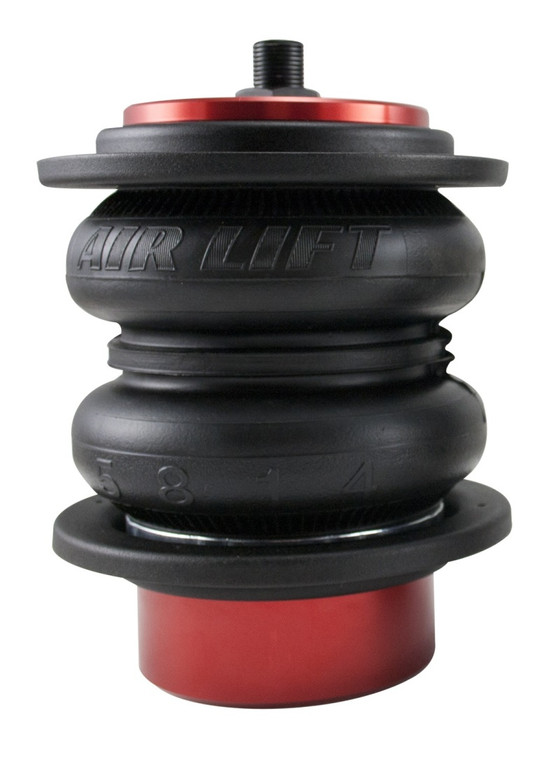 Air Lift Replacement Air Spring Double Bellows Type 58526