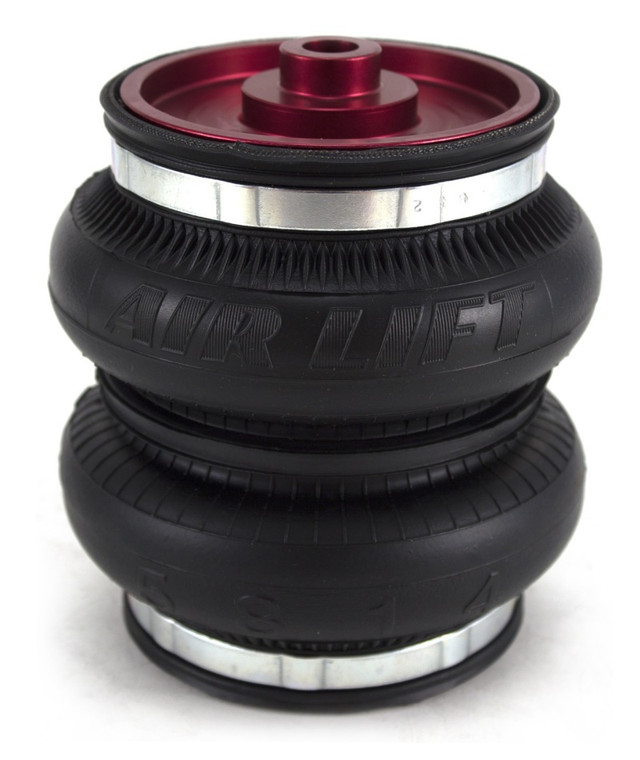 Air Lift Replacement Air Spring Double Bellows Type 58480
