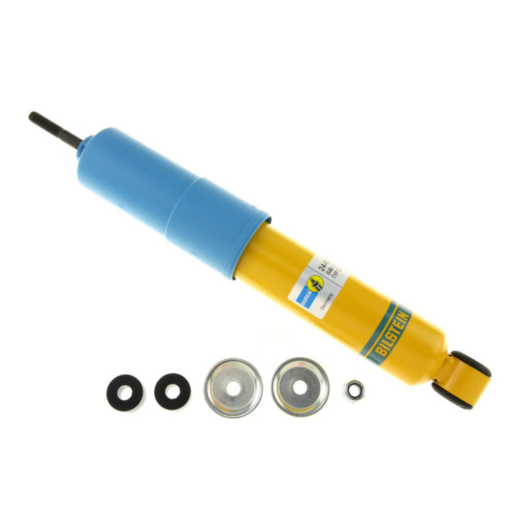 Bilstein 4600 Series 87-95 Nissan Pathfinder Front 46mm Monotube Shock Absorber 24-012454