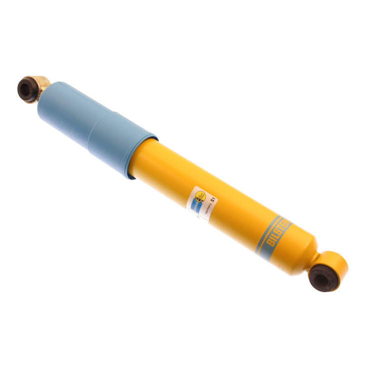 Bilstein B6 88-95 Suzuki Samurai Rear 46mm Monotube Shock Absorber