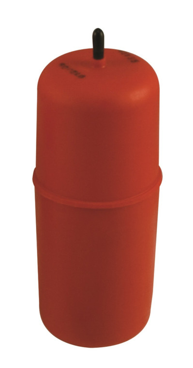 Air Lift Replacement Air Spring - Red Cylinder Type 60322