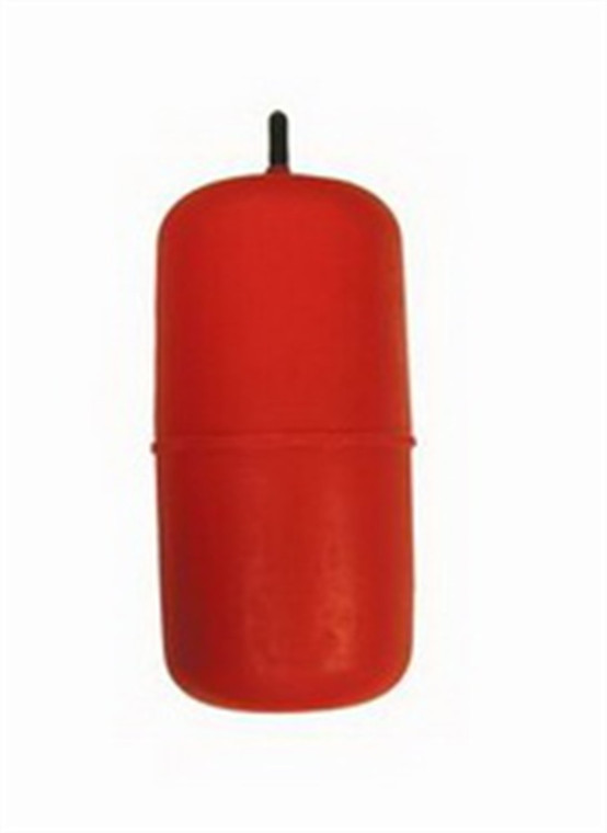 Air Lift Replacement Air Spring - Red Cylinder Type 60323