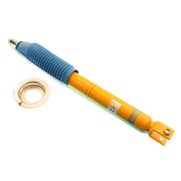 Bilstein B6 1997 Acura CL Base Rear 46mm Monotube Shock Absorber