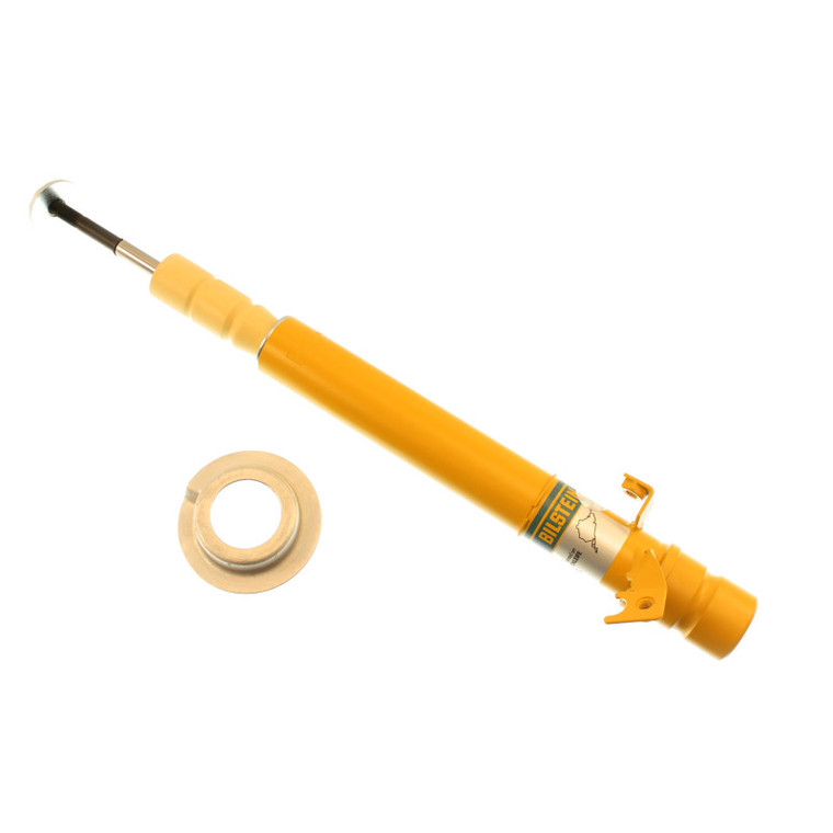 Bilstein B6 1993 Honda Accord DX Front Left 36mm Monotube Shock Absorber