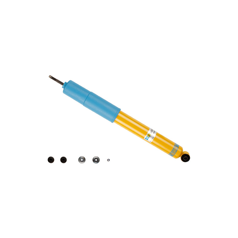 Bilstein Motorsport 1972 Audi 100 Series Base Rear Shock Absorber