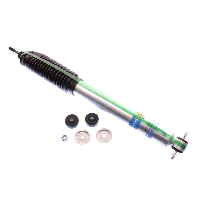 Bilstein 5100 Series 1984 Jeep Cherokee Base Front 46mm Monotube Shock Absorber 24-188197