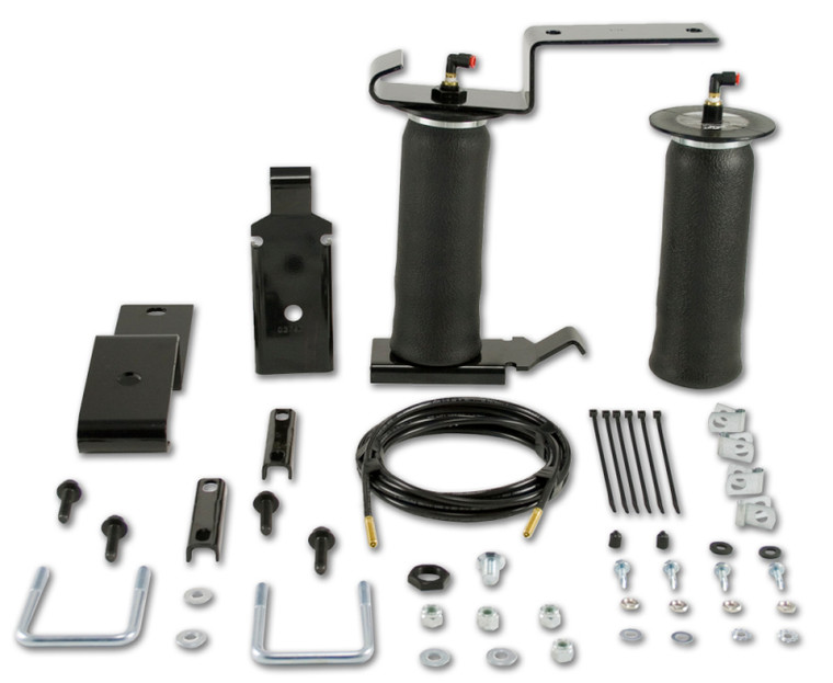 Air Lift Ridecontrol Air Spring Kit 59539