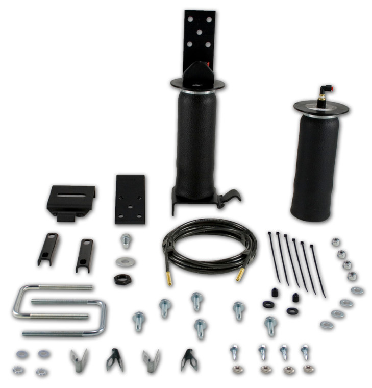 Air Lift Ridecontrol Air Spring Kit 59529