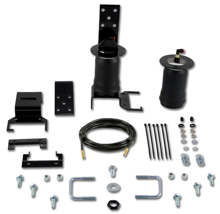 Air Lift Ridecontrol Air Spring Kit 59502