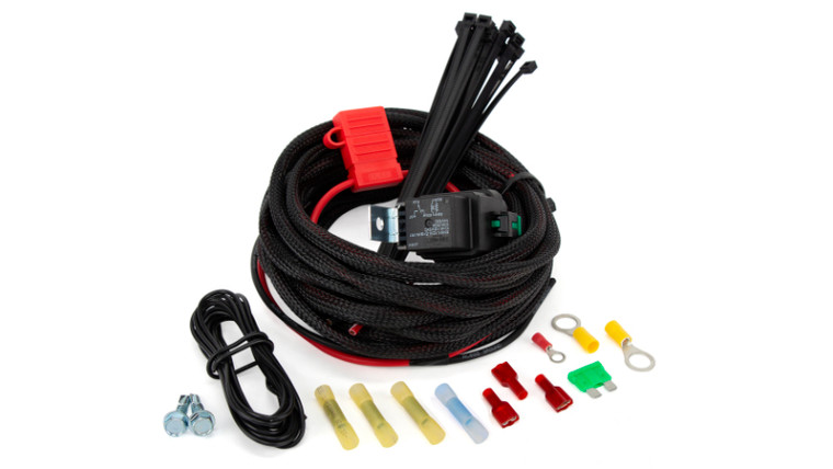 Air Lift Performance 3S Compressor Harness