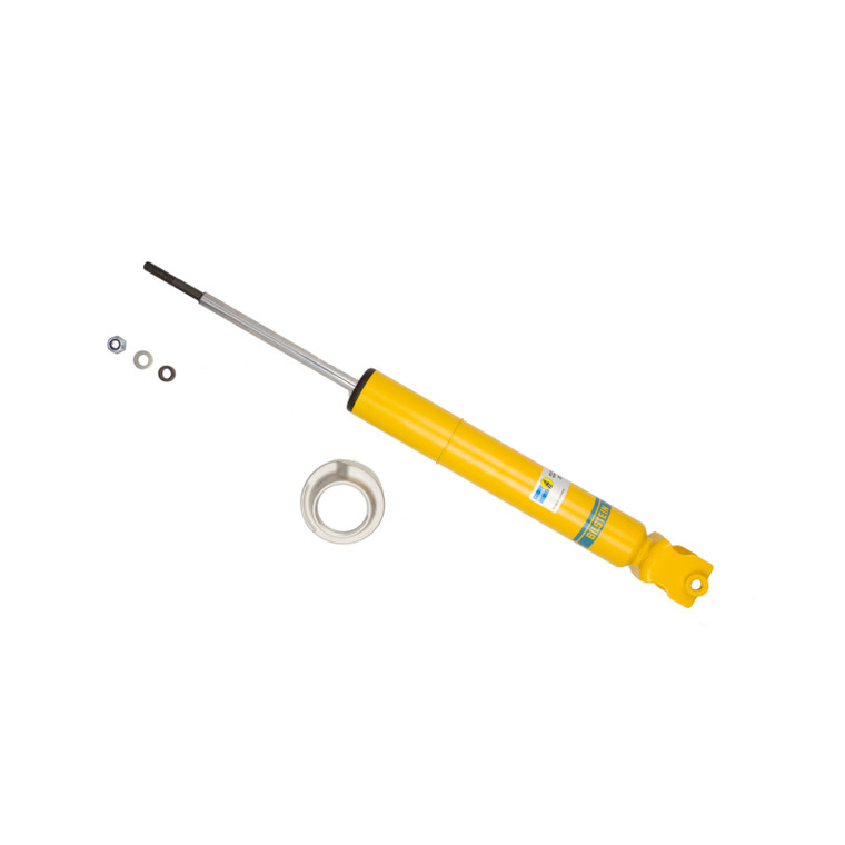 Bilstein B6 16-17 Mazda MX-5 Miata 2.0L Rear 36m Monotube Strut Assembly