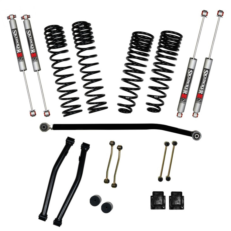 Lift System G351RKMLT