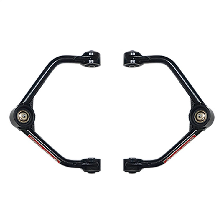 Skyjacker Suspension 2-3 Inch Upper A-arm Pair w/HD Ball Joints And Bushings 2019-2021 Ram 1500 4WD