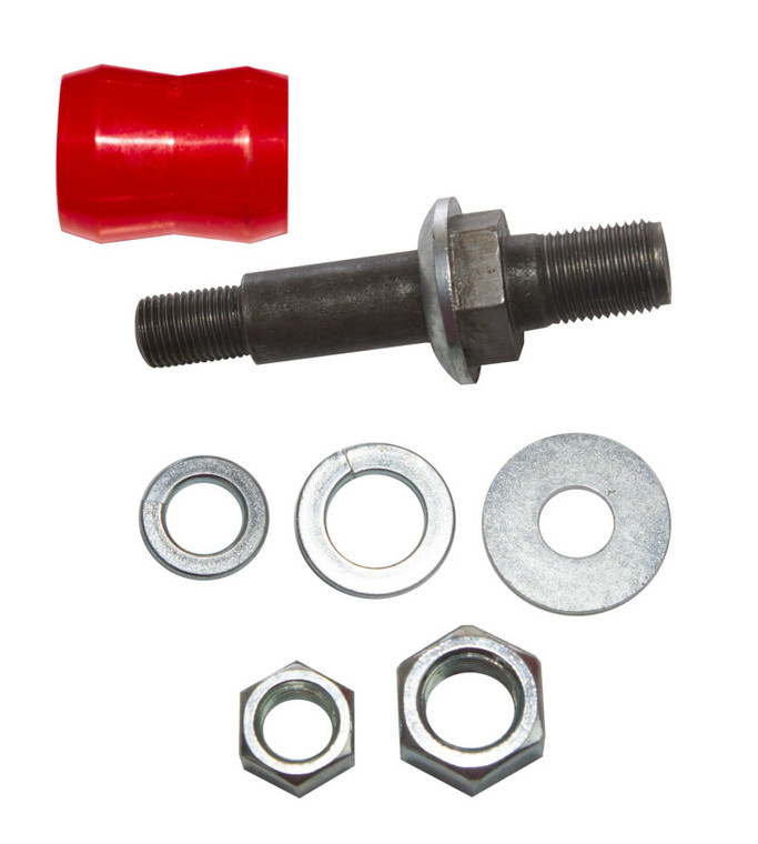 Skyjacker Replacement Shock Bushing Hardware Bag