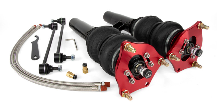 Air Lift Performance Front Kit for 16-21 10th Gen Honda Civic 2.0L