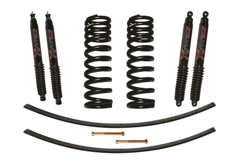 Skyjacker 2" 73-79 F100,F150 4WD      172PK-B