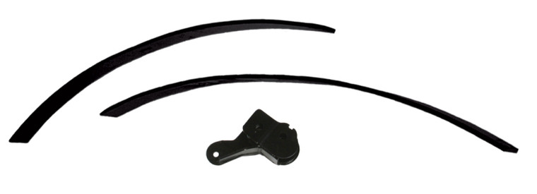 Skyjacker 2" ADD-A-LF KT,03/99 F250SD F93203K