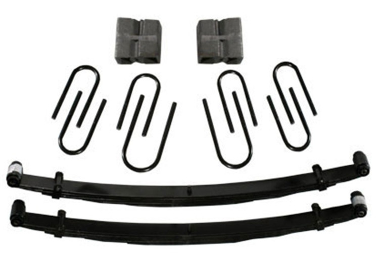 Skyjacker 1.5-2" 74.5-93 DODGE 1 TON  D200CK