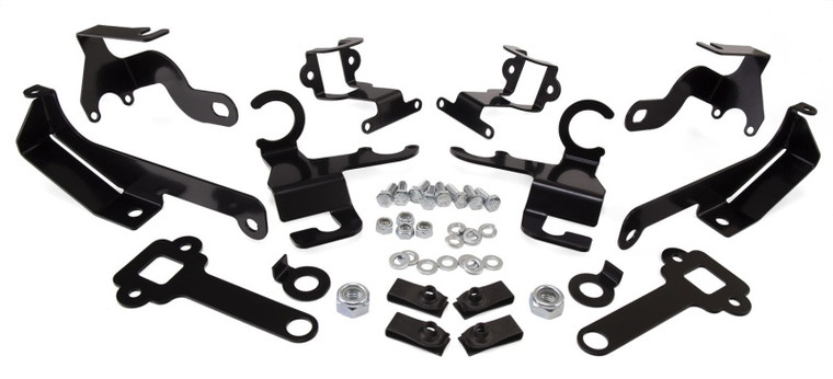 Air Lift Traditional 16-18 Chevy Camaro LS/LT/SS Height Sensor Bracket