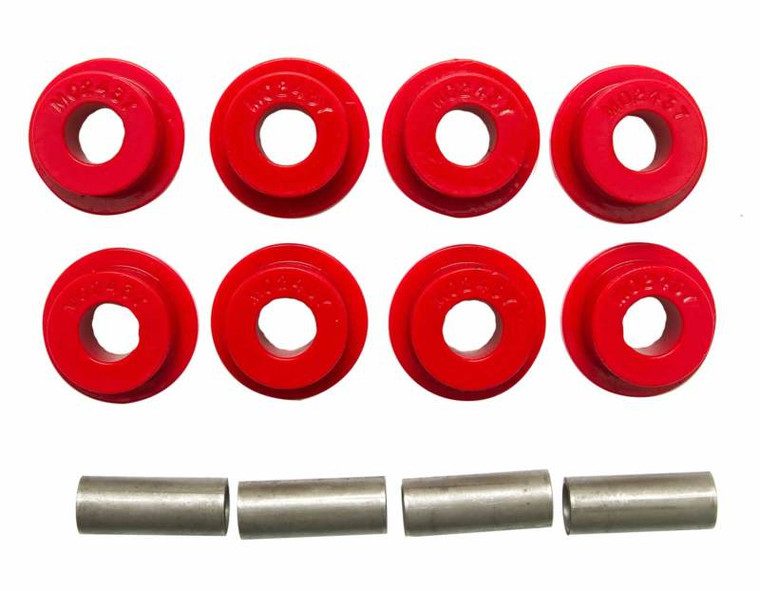 Skyjacker Upper Control Arm Bushing Kit 88-98 GM 1500 (for C256K/C2567K Only)
