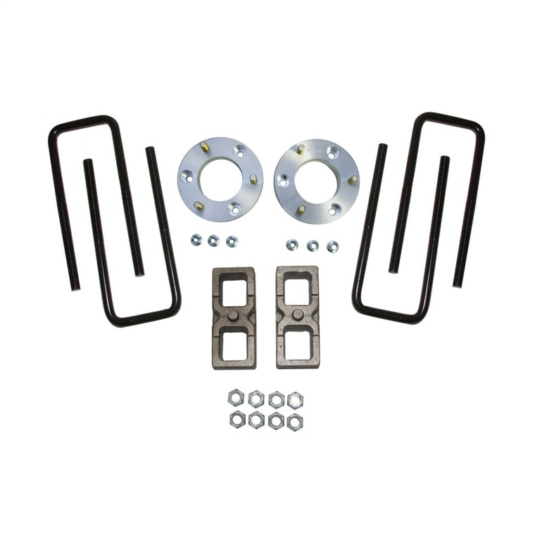 Skyjacker Suspension Front Leveling Value Kit 2016-2017 Nissan Titan XD 2WD/4WD