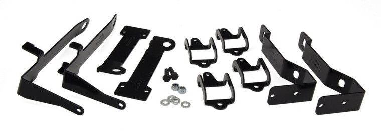 Air Lift Performance 2014 BMW M3/M4 (3 Bolt)/15-17 BMW M3/M4 (5 Bolt) Height Sensor Bracket
