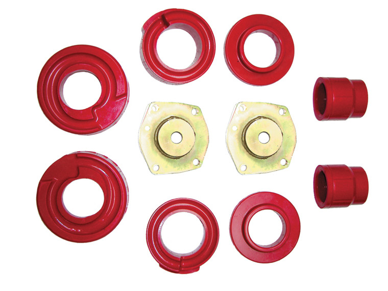 Skyjacker Suspension Lift Kit 2006-2010 Jeep Commander