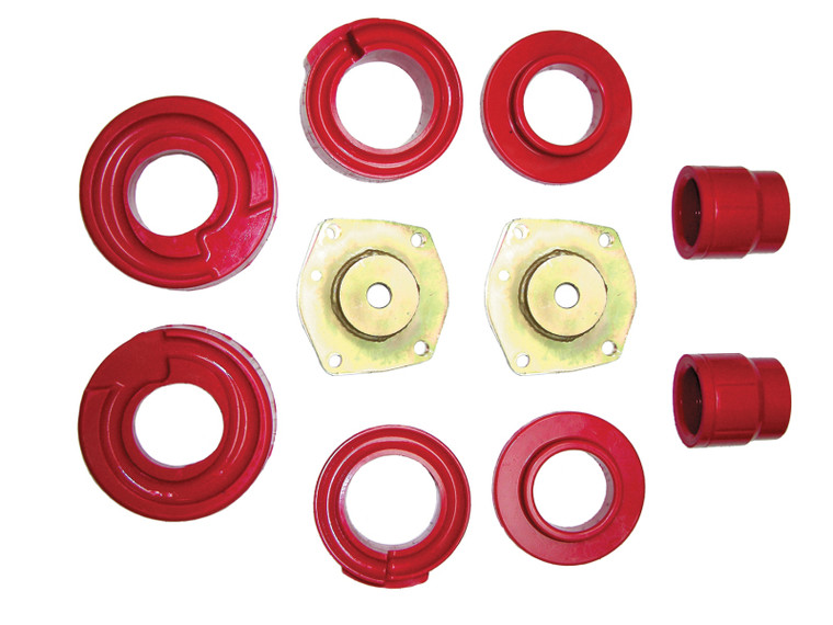 Skyjacker Suspension Lift Kit 2005-2010 Jeep Grand Cherokee (WK)