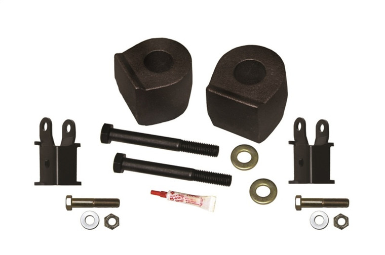 Skyjacker Suspension Lift Kit 2017-2017 Ford F-250 Super Duty F1752MSB