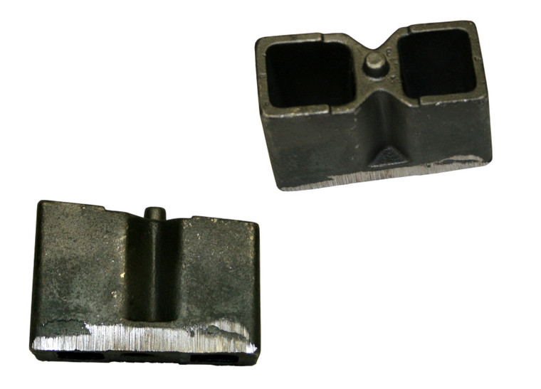 Skyjacker Suspension Block ALL-ALL Non-Spec Vehicle ALL RB235