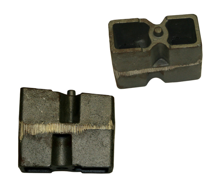 Skyjacker Suspension Block ALL-ALL Non-Spec Vehicle ALL RB245