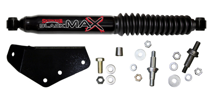 Skyjacker Steering Damper Kit 2005-2010 Ford F-250 Super Duty