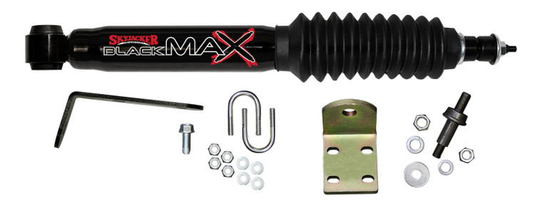 Skyjacker Steering Damper Kit 2002-2005 GMC Sierra 1500