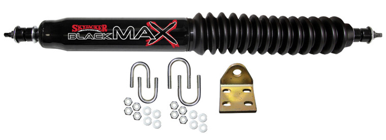 Skyjacker Steering Damper Kit 1997-2006 Jeep Wrangler (TJ) 8119